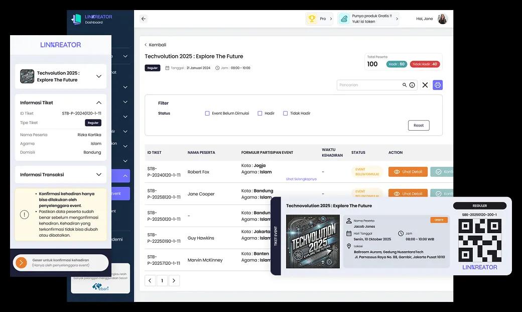 Jual Produk Online - Slide 1